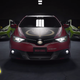 Get Ready To Fight A Space Battle In Toyota's Brand New <i>Gundam </i>Auris